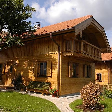 Ferienhaus Lenzenbauer Salisburgo Camera foto