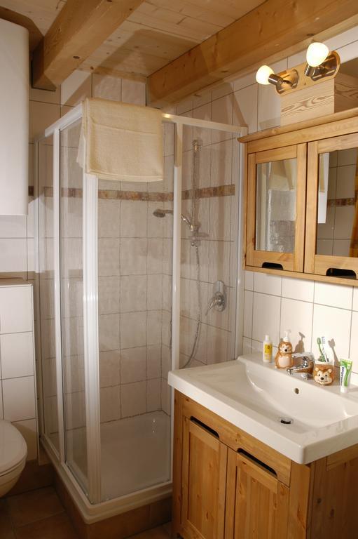 Ferienhaus Lenzenbauer Salisburgo Esterno foto