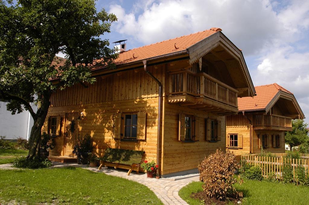 Ferienhaus Lenzenbauer Salisburgo Camera foto